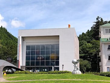 香美市立やなせたかし記念館　(アンパンマンミュージアム＆詩とメルヘン絵本館）に投稿された画像（2025/6/15）