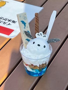 横浜・八景島シーパラダイス　プレジャーランドに投稿された画像（2025/6/15）