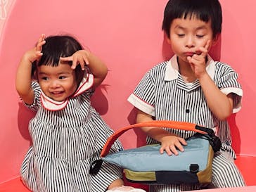 サンリオピューロランドに投稿された画像（2025/6/15）