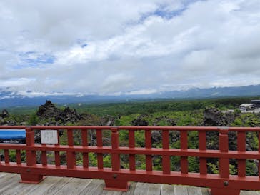 鬼押出し園に投稿された画像（2025/6/15）