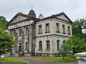 博物館 明治村に投稿された画像（2025/6/15）