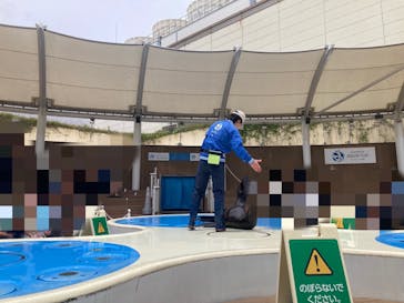 サンシャイン水族館に投稿された画像（2025/6/15）