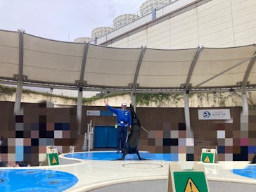 サンシャイン水族館に投稿された画像（2025/6/15）