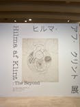 ヒルマ・アフ・クリント展（東京国立近代美術館）に投稿された画像（2025/6/15）