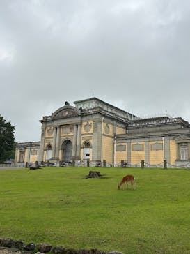 奈良国立博物館開館130年記念特別展「超 国宝―祈りのかがやきー」	に投稿された画像（2025/6/15）