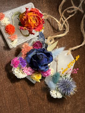 大阪手作り体験のLALALAPOに投稿された画像（2025/6/15）