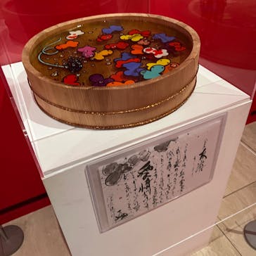 サンリオ展～ニッポンのカワイイ文化に投稿された画像（2025/6/15）