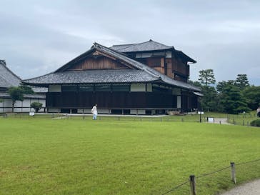 元離宮二条城に投稿された画像（2025/6/15）