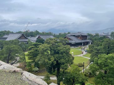 元離宮二条城に投稿された画像（2025/6/15）