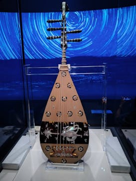 正倉院 THE SHOW －感じる。いま、ここにある奇跡－に投稿された画像（2025/6/15）