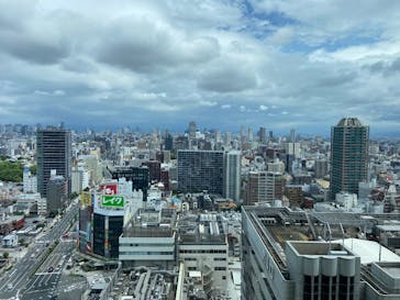 ハルカス300(展望台)に投稿された画像（2025/6/15）