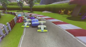 リトルプラネット ダイバーシティ東京 プラザに投稿された画像（2025/6/15）