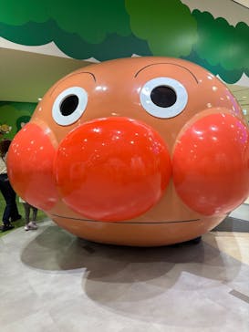 横浜アンパンマンこどもミュージアムに投稿された画像（2025/6/15）
