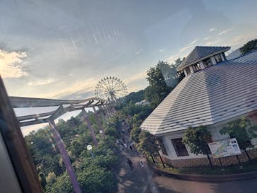 東武動物公園に投稿された画像（2025/6/15）