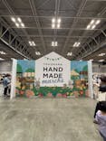 ヨコハマハンドメイドマルシェ2026に投稿された画像（2025/6/16）