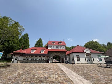 滋賀農業公園ブルーメの丘に投稿された画像（2025/6/15）