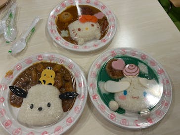 サンリオピューロランドに投稿された画像（2025/6/15）