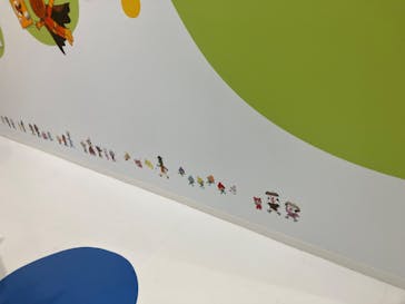 横浜アンパンマンこどもミュージアムに投稿された画像（2025/6/16）