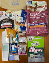 にゃんだらけ in 大阪 vol.4に投稿された画像（2025/6/16）