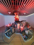 ゴジラ・THE・アート展に投稿された画像（2025/6/16）