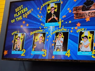 東京ドームシティ アトラクションズに投稿された画像（2025/6/16）