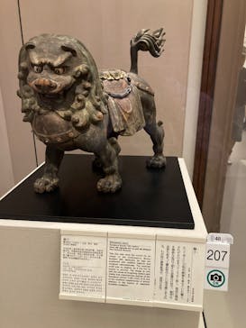奈良国立博物館開館130年記念特別展「超 国宝―祈りのかがやきー」	に投稿された画像（2025/6/16）