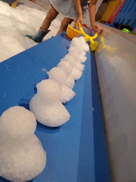 東京あそびマーレに投稿された画像（2025/6/16）