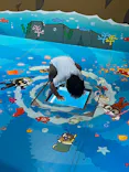 横浜アンパンマンこどもミュージアムに投稿された画像（2025/6/16）