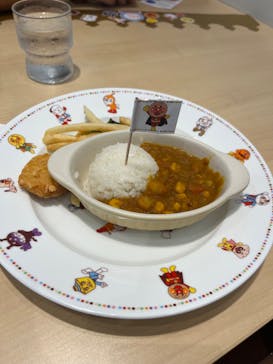 横浜アンパンマンこどもミュージアムに投稿された画像（2025/6/16）