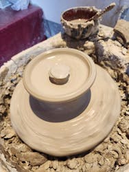 伊勢焼陶芸体験工房に投稿された画像（2025/6/16）