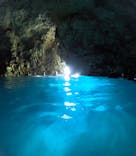 青の洞窟専門店　沖縄ダイビングショップ和に投稿された画像（2025/6/16）