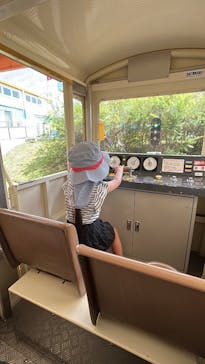 東条湖おもちゃ王国に投稿された画像（2025/6/16）