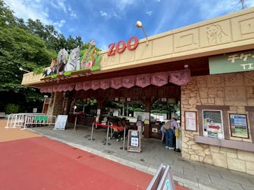 東武動物公園に投稿された画像（2025/6/16）