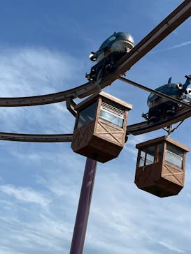 東武動物公園に投稿された画像（2025/6/16）