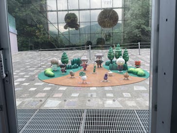 香美市立やなせたかし記念館　(アンパンマンミュージアム＆詩とメルヘン絵本館）に投稿された画像（2025/6/16）