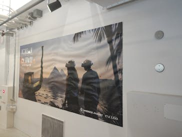 IMMERSIVE JOURNEYに投稿された画像（2025/6/16）