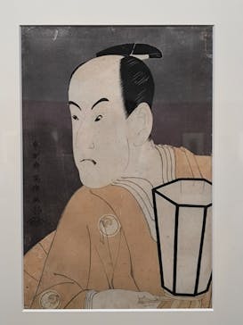 五大浮世絵師展ー歌麿 写楽 北斎 広重 国芳に投稿された画像（2025/6/16）