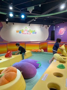 ハピピランド横浜アソビルに投稿された画像（2025/6/16）