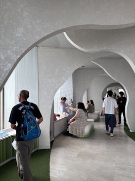 サンシャイン60展望台に投稿された画像（2025/6/16）