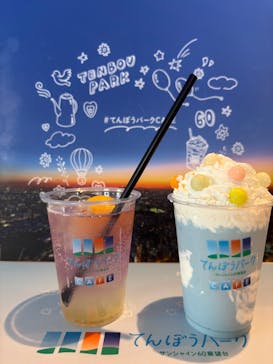 サンシャイン60展望台に投稿された画像（2025/6/16）