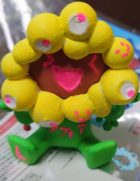 海洋堂ホビーランドに投稿された画像（2025/6/16）