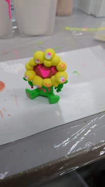 海洋堂ホビーランドに投稿された画像（2025/6/16）