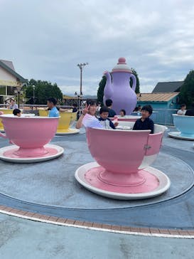 東京サマーランドに投稿された画像（2025/6/16）