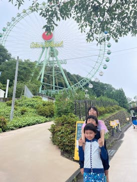 東京サマーランドに投稿された画像（2025/6/16）