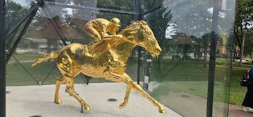 ノーザンホースパークに投稿された画像（2025/6/16）