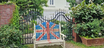 横浜イングリッシュガーデンに投稿された画像（2025/6/16）