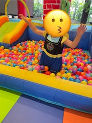 べるべるパークAKIBAマルチエンターテインメントに投稿された画像（2025/6/16）