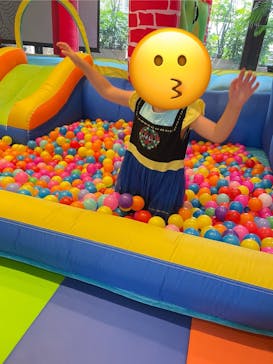 べるべるパークAKIBAマルチエンターテインメントに投稿された画像（2025/6/16）