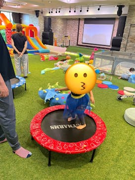 べるべるパークAKIBAマルチエンターテインメントに投稿された画像（2025/6/16）