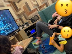 べるべるパークAKIBAマルチエンターテインメントに投稿された画像（2025/6/16）